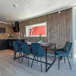 Seafront New In Lofoten Vakantiehuis Ballstad
