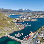 Seafront New In Lofoten *