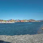 Seafront New In Lofoten * Ballstad