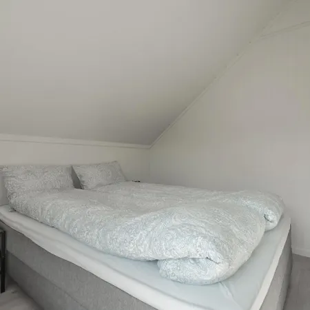 Seafront New In Lofoten * Ballstad