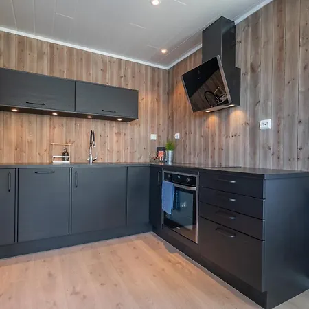 Seafront New In Lofoten *