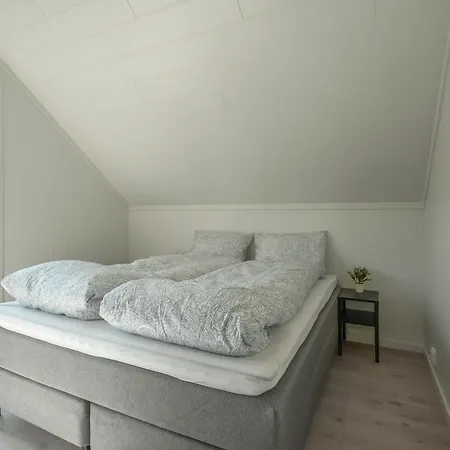 Seafront New In Lofoten *