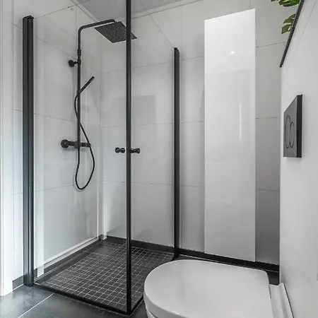 Seafront New In Lofoten Holiday home