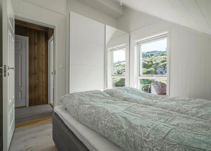 Casa vacanze Seafront New In Lofoten