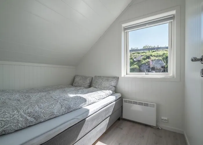 Seafront New In Lofoten * Ballstad