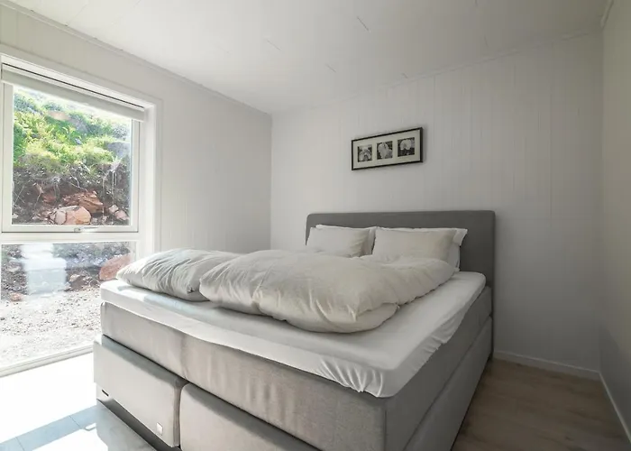 Seafront New In Lofoten * Ballstad