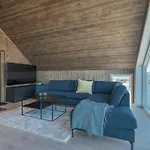 Seafront New In Lofoten *
