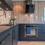 Ferienhaus Seafront New In Lofoten *