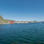 Seafront New In Lofoten * Ballstad