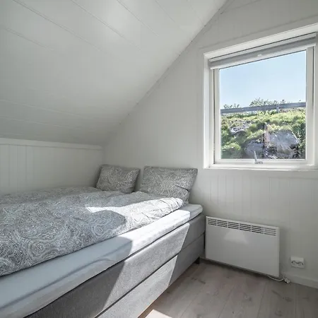 Seafront New In Lofoten * Ballstad