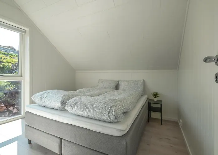 Seafront New In Lofoten *